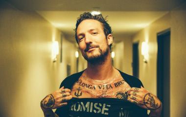 Frank Turner // Untainted Love