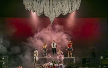 Future N.O.W.  στη Στέγη: Το μέλλον είναι εδώ, τώρα, στον Νέο Κόσμο