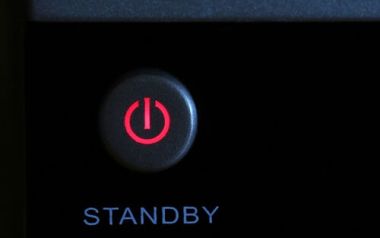 Η χώρα παραμένει Standby