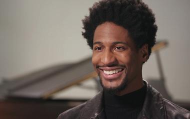 Jon Batiste - FREEDOM