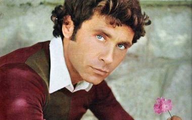 Φαίδων Γεωργίτσης: Τα πιο όμορφα μάτια του Ελληνικού Κινηματογράφου