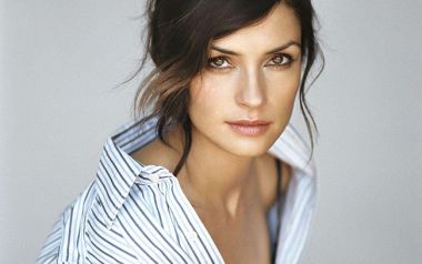 Σαν σήμερα γεννήθηκε η Famke Janssen