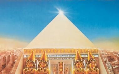 Fantasy-Earth, Wind and Fire