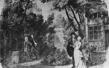 Faust, όπερα του Charles Gounod