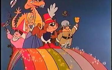 «Τηλεοπτικά animation για τους σημερινούς 45άρηδες» Μέρος Ε'