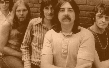 Πέθανε ο τραγουδιστής των Five Man Electrical Band (Signs)