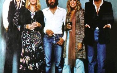 Don't Stop-Fleetwood Mac