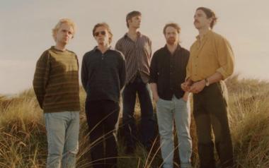 Fontaines D.C.‘Televised Mind’