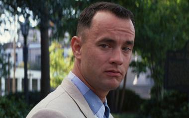 27 χρόνια από την πρεμιέρα του Forrest Gump