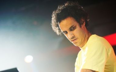 Scientists-Four Tet