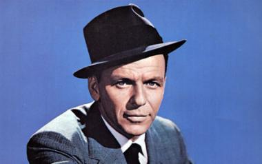 10 άλμπουμ του Frank Sinatra από το '50