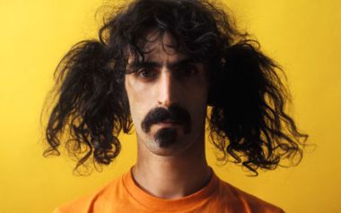 Hot Rats - Frank Zappa (1969)