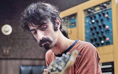 Μια διαφορετική βόλτα με την μουσική των 70's