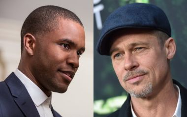 Brad Pitt: Μετά τον χωρισμό με την Angelina Jolie άκουγε Bon Iver και Frank Ocean