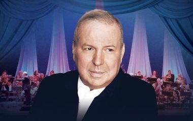 Πέθανε 72 ετών ο Frank Sinatra Jr.