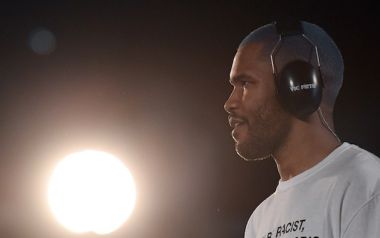  Provider-Frank Ocean