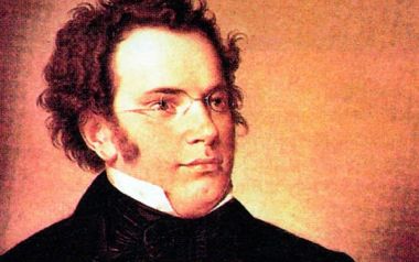 Symphonie No 9 - Schubert