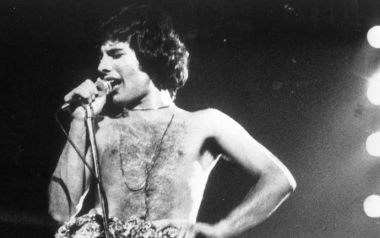 There Must Be More to Life Than This-Michael Jackson/Freddie Mercury