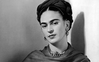Frida Kahlo: Από τις πιο σημαντικές γυναίκες που πέρασαν από τον πλανήτη μας