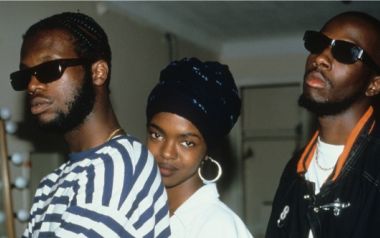 Σε περιοδεία οι Fugees μετά από 15 χρόνια για τα 25 χρόνια του άλμπουμ The Score