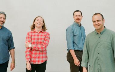 Future Islands “For Sure”