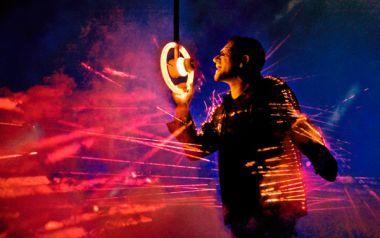 Τα 5 Tour με τα μεγαλύτερα έσοδα στην ιστορία της μουσικής...