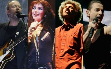 Ποιοι μπήκαν στο Rock 'N' Roll Hall Of Fame για το 2018