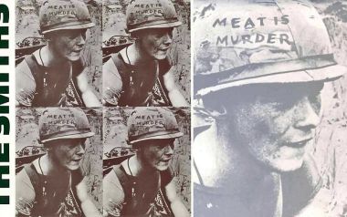 Ο Γιάννης Μαλαθρώνας γράφει κριτική για το Meat Is Murder των Smiths όταν κυκλοφόρησε!