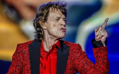 O Mick Jagger διαλέγει μερικά αγαπημένα του Blues
