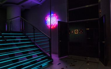 It's Bingo Time στη στέγη: The 80s Edition...