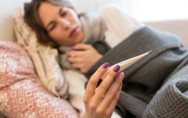 Πώς καταλαβαίνει κανείς εάν έχει Covid-19 ή γρίπη (ή και τα δύο)