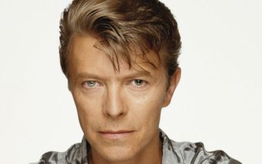 Do anything you say-David Bowie