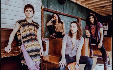 Οι Greta Van Fleet ταιριάζουν στην εποχή μας;