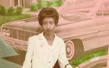 Gabriels - Love and Hate in a Different Time