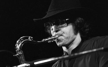 Πέθανε 83 ετών ο Gato Barbieri