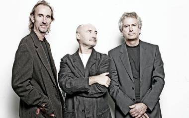 10 τραγούδια των Genesis, 