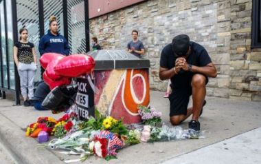 Κατάσταση έκτακτης ανάγκης στη Μινεσότα μετά τις ταραχές για το θάνατο του ράπερ Τζορτζ Φλόιντ