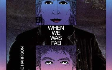 "George Harrison - When We Was Fab", νοσταλγία