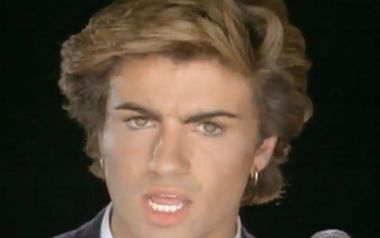 George Michael: έφυγε τόσο νωρίς....