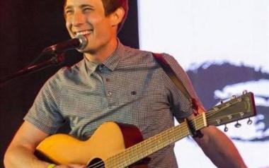 Gerry Cinnamon - Where We're Going 