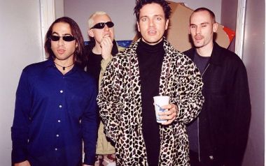 Semi-Charmed Life-Third Eyed Blind