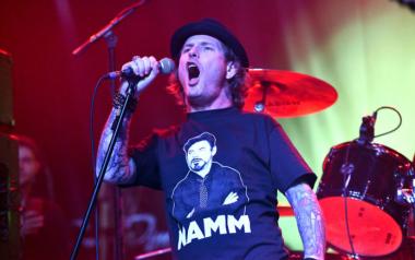 HWY 666-από το προσωπικό άλμπουμ του Cory Taylor των Slipknot