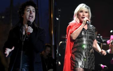 Dreaming των Blondie από τους Green Day