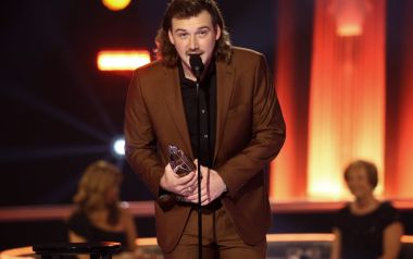 Απαγόρευσαν στον Morgan Wallen να παρακολουθήσει τα βραβεία της κάντρυ