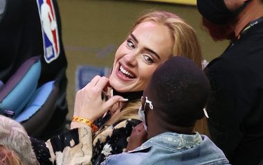 Έρχεται το 30, το νέο άλμπουμ της Adele