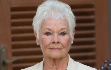 Send In The Clowns-Judi Dench