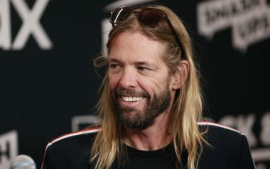 Τραγικό πέθανε ξαφνικά 50 ετών ο ντράμερ των Foo Fighters, Taylor Hawkins