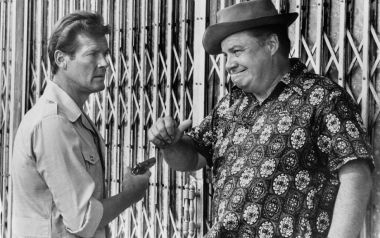 Clifton James: Ήταν ο σερίφηςσε 2 ταινίες James Bond, πέθανε 96 ετών