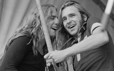 Pictures Of Matchstick Man-Status Quo