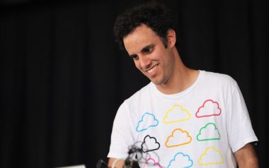 Two Thousand And Seventeen-Four Tet